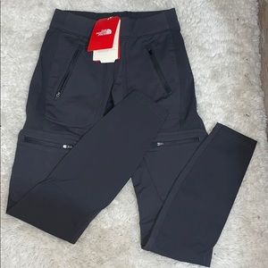 XS Utility Hybrid Hiker Pants